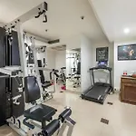 Comfort Inn Alstonia