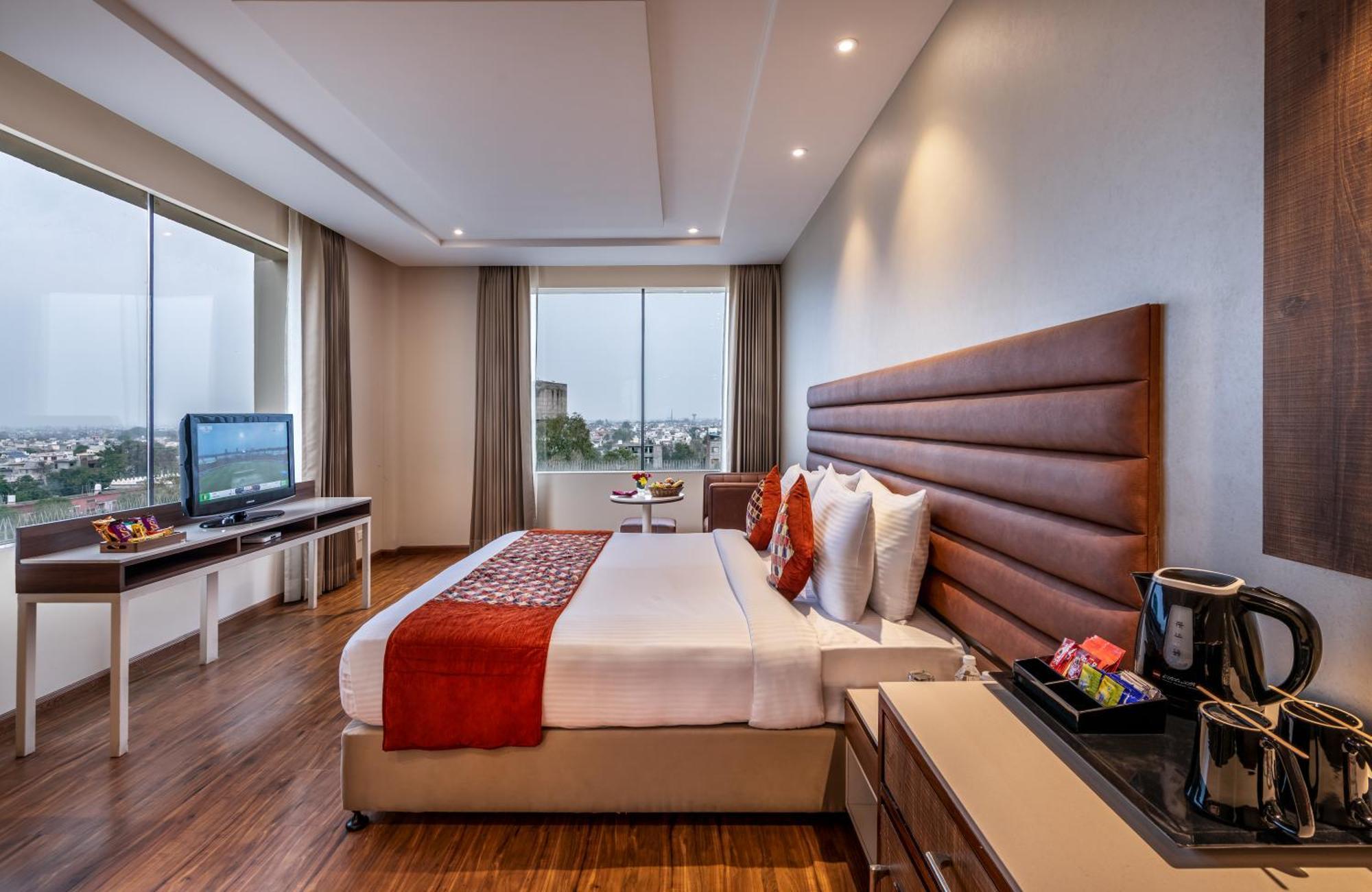 Comfort Alstonia Amritsar