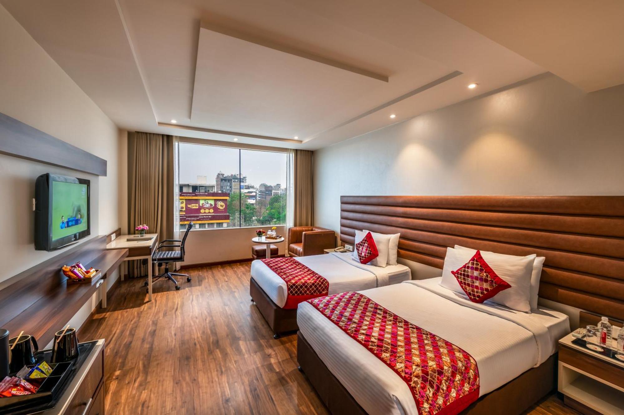 Comfort Alstonia 4*