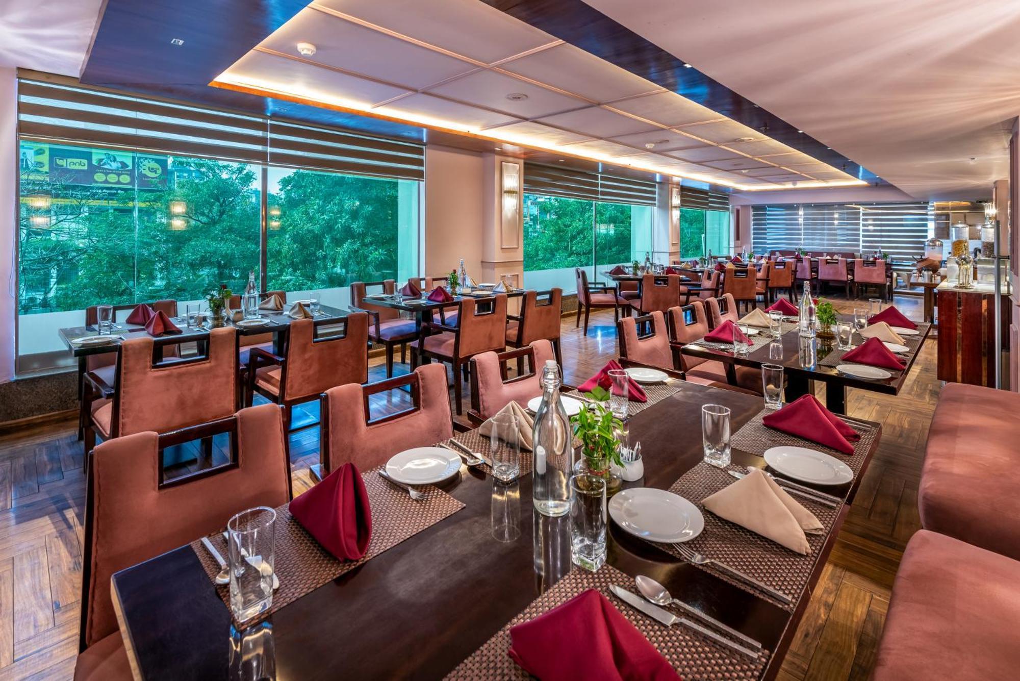 Comfort Alstonia Hotel Amritsar