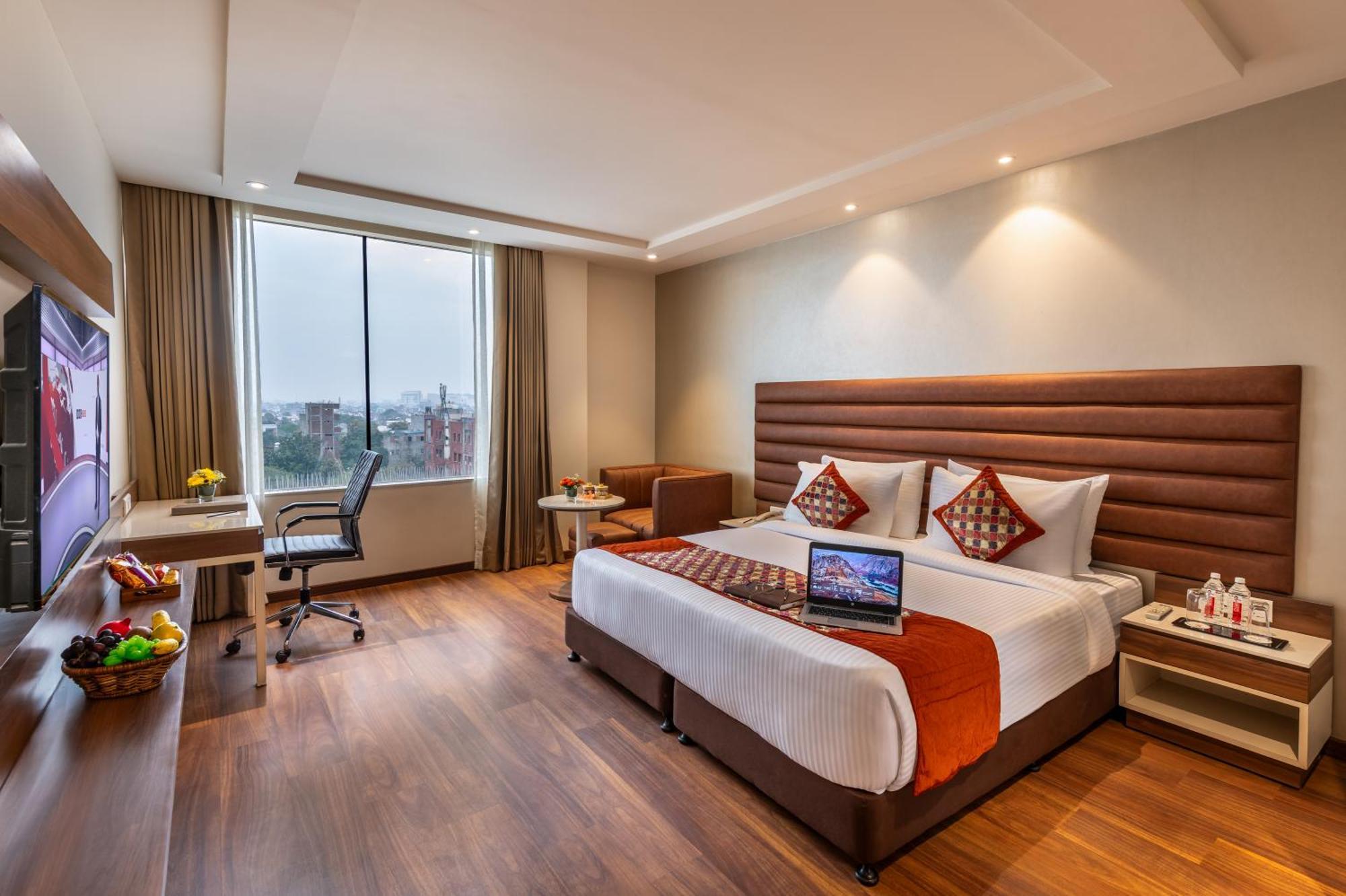 Comfort Alstonia 4* Amritsar