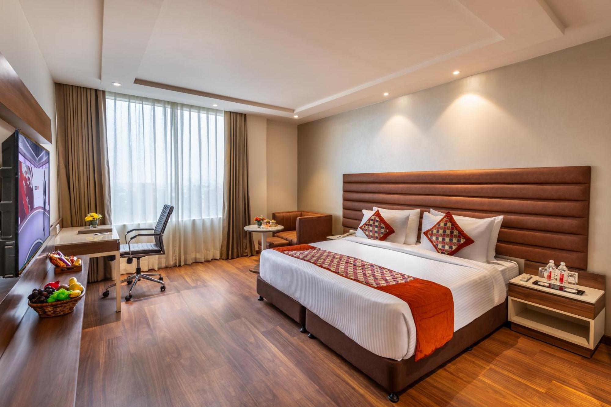 Comfort Alstonia Hotel Amritsar