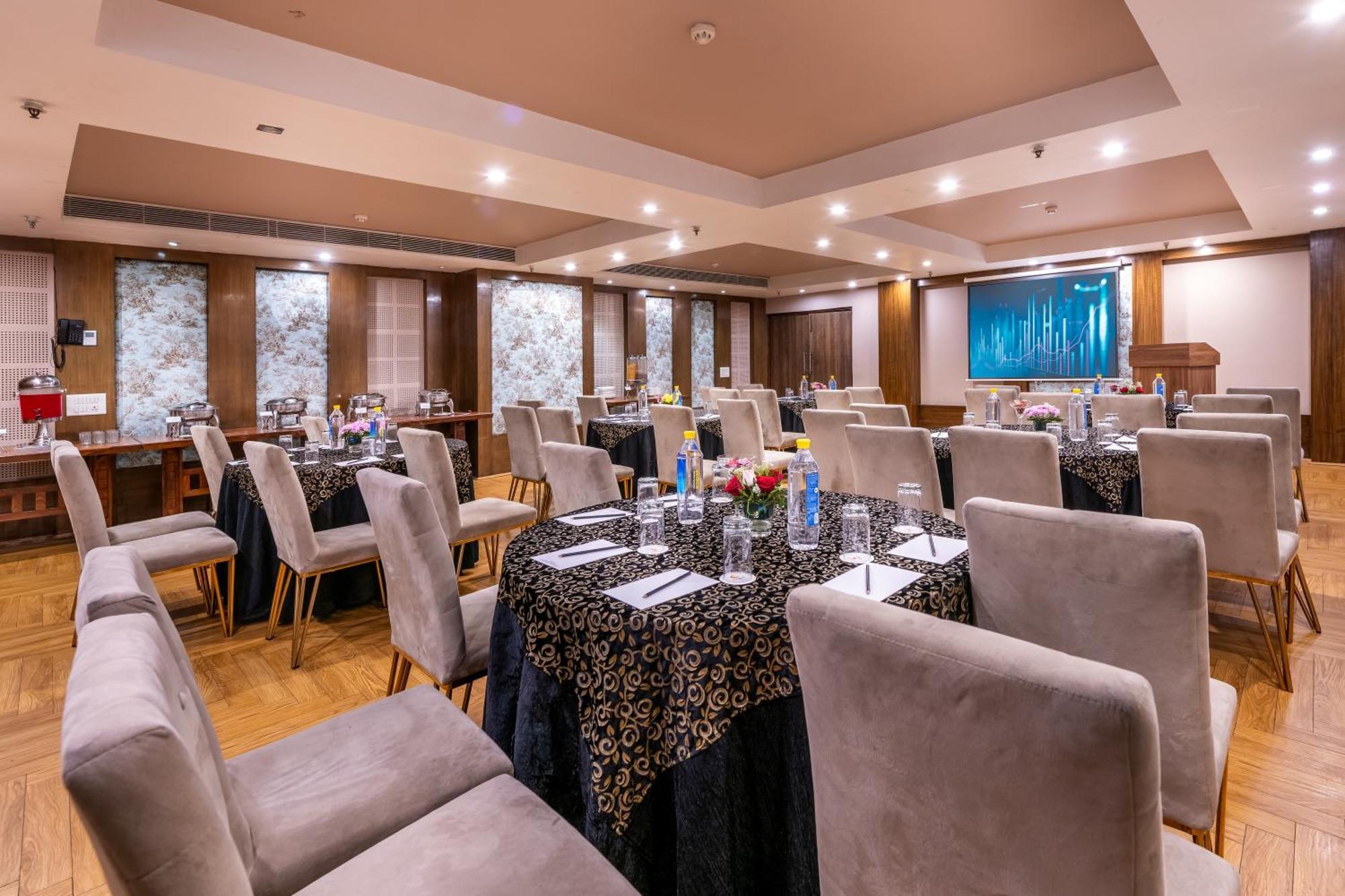 Hotel Comfort Alstonia